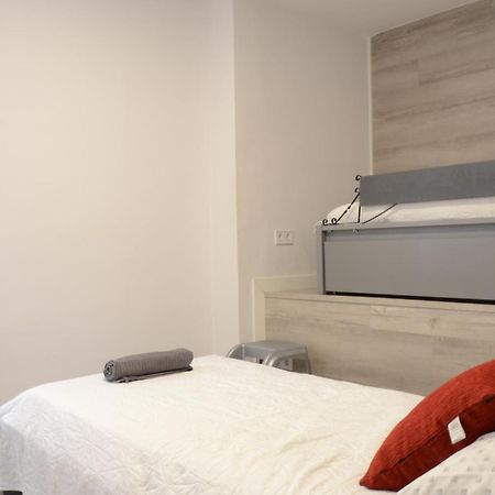 Bonito Apartamento Madrid Rio Екстериор снимка