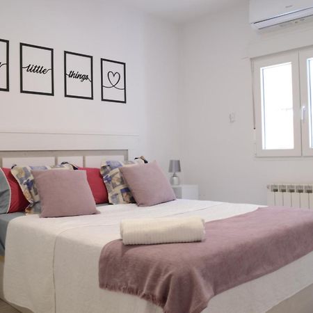 Bonito Apartamento Madrid Rio Екстериор снимка