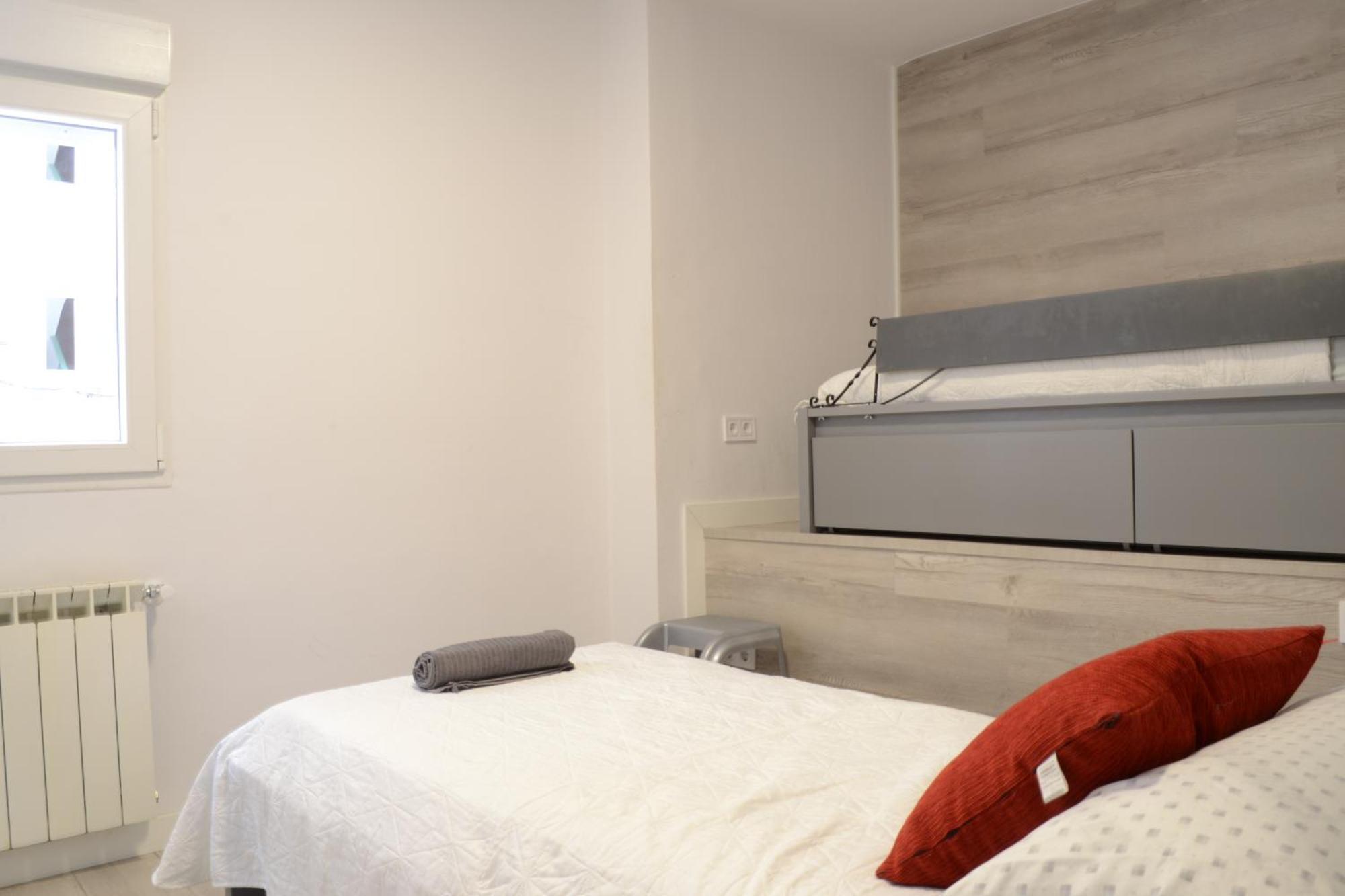Bonito Apartamento Madrid Rio Екстериор снимка