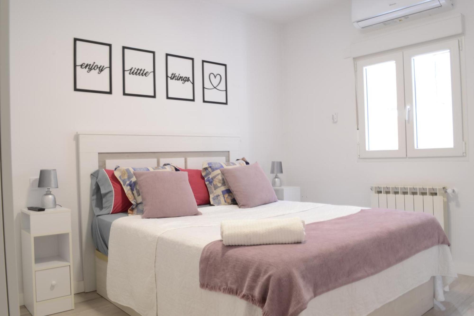 Bonito Apartamento Madrid Rio Екстериор снимка