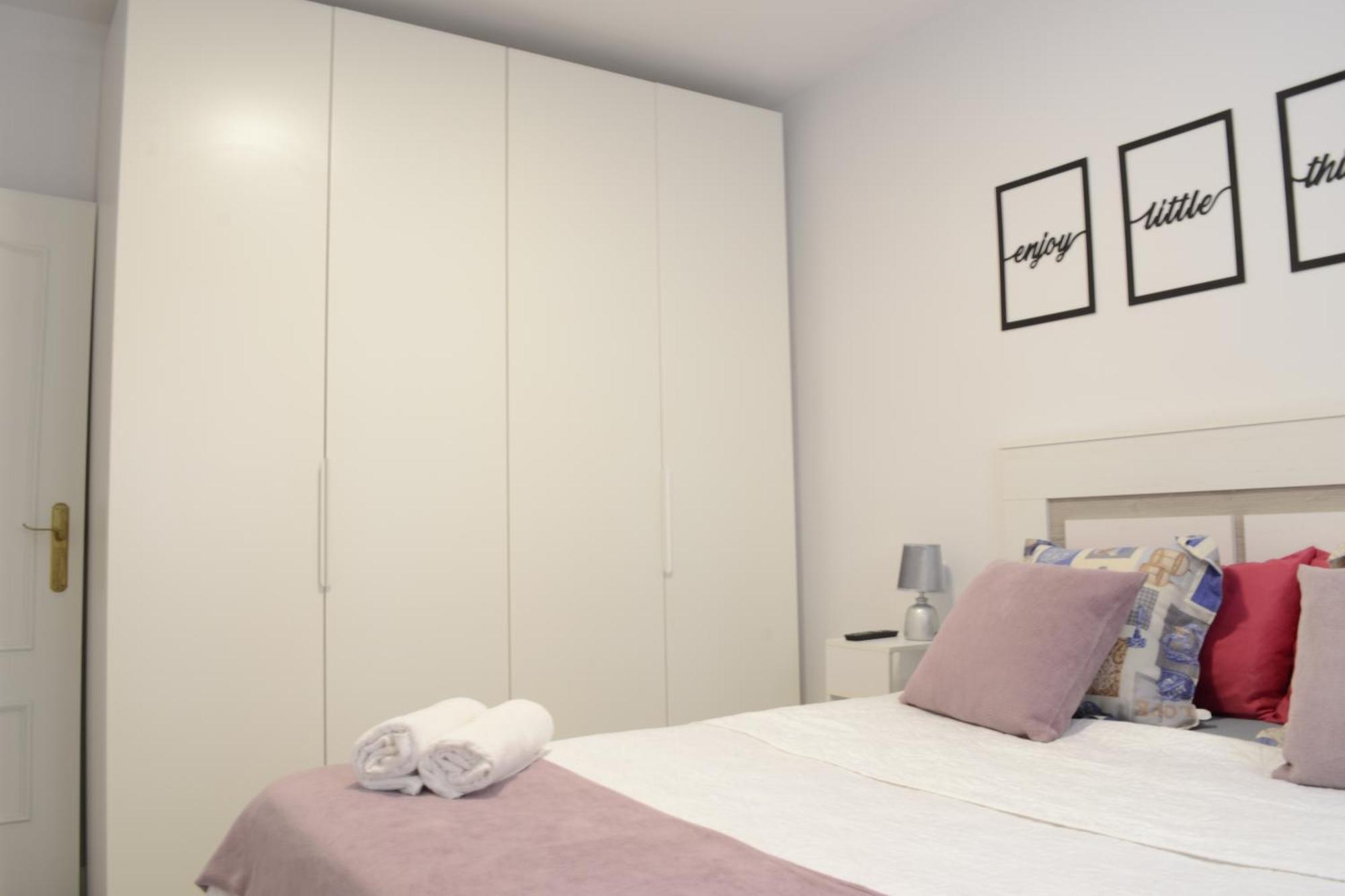 Bonito Apartamento Madrid Rio Екстериор снимка