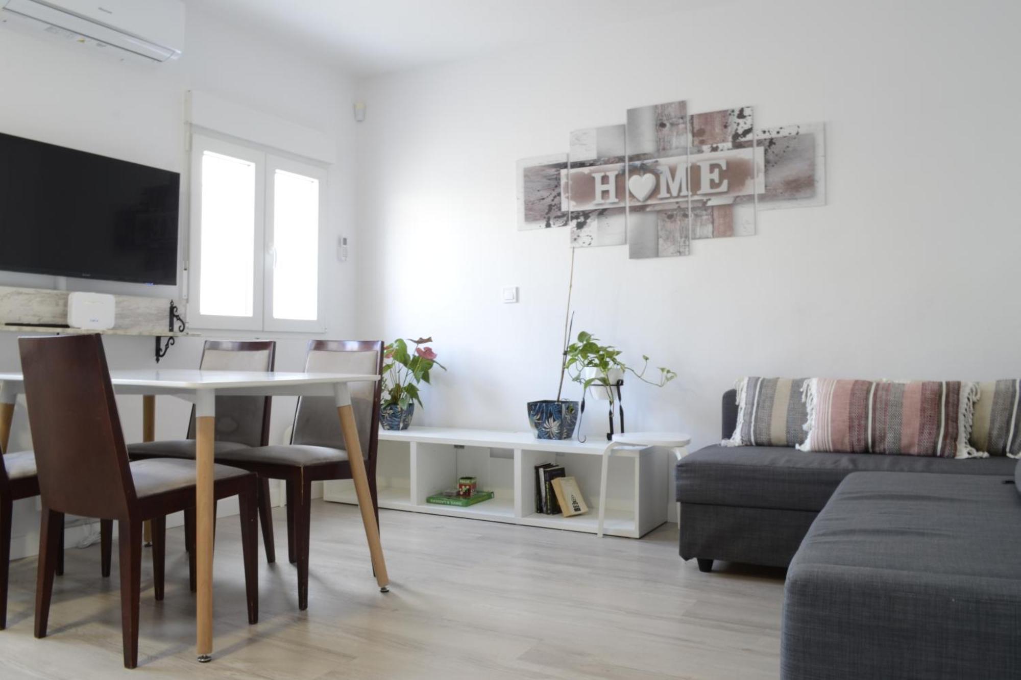 Bonito Apartamento Madrid Rio Екстериор снимка
