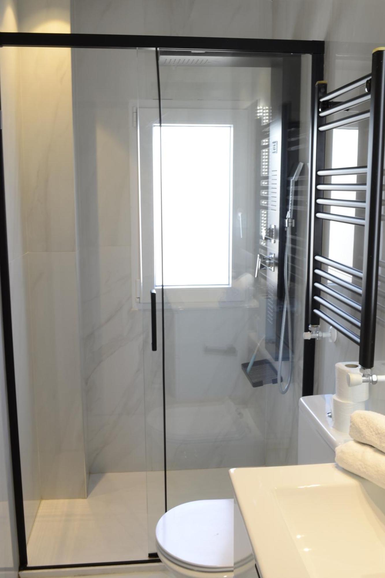 Bonito Apartamento Madrid Rio Екстериор снимка