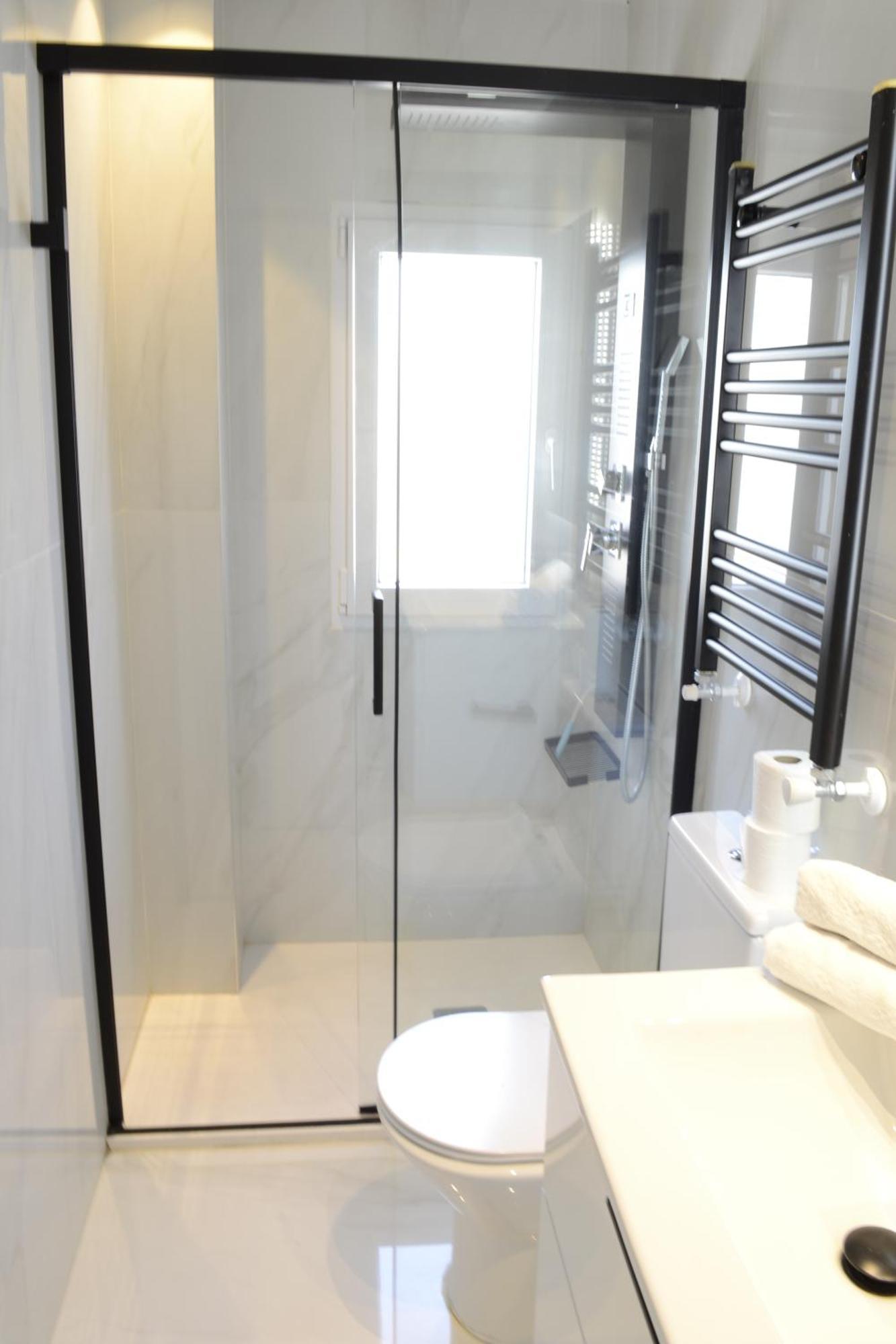 Bonito Apartamento Madrid Rio Екстериор снимка