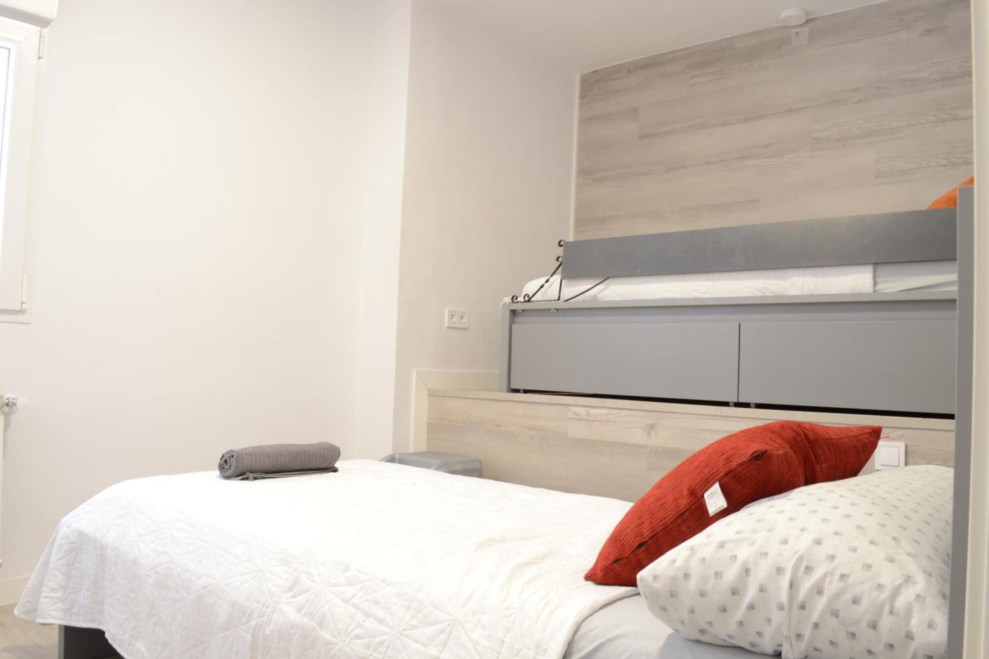 Bonito Apartamento Madrid Rio Екстериор снимка