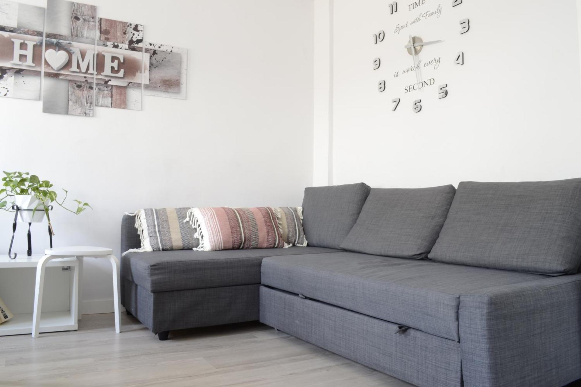 Bonito Apartamento Madrid Rio Екстериор снимка